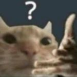 Que Discord sticker