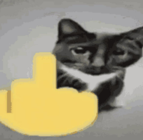 Car Flip gg/draw Discord sticker
