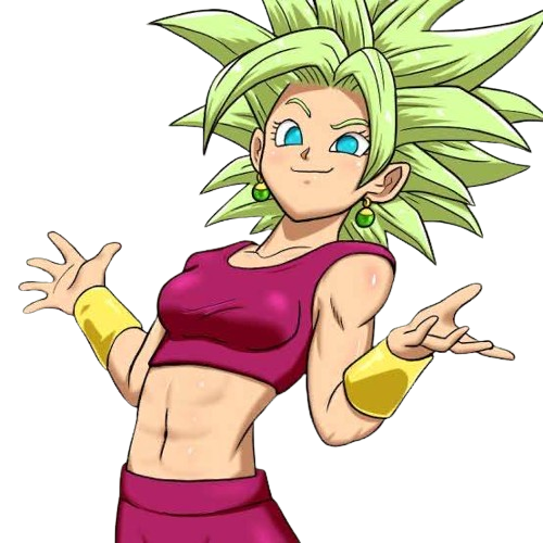 Kefla Shrug
