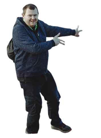 RDLPoint Discord sticker