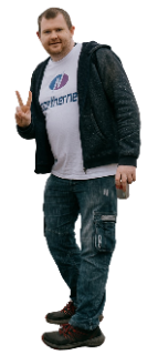 RDLPeace Discord sticker