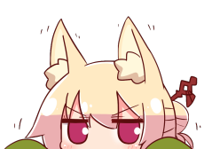 Shig Peek Discord sticker