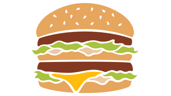 Menubigmac Discord sticker