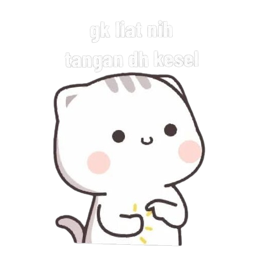 kesel Discord sticker