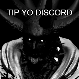 tipyodiscord Discord sticker