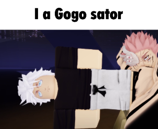 gogo sator