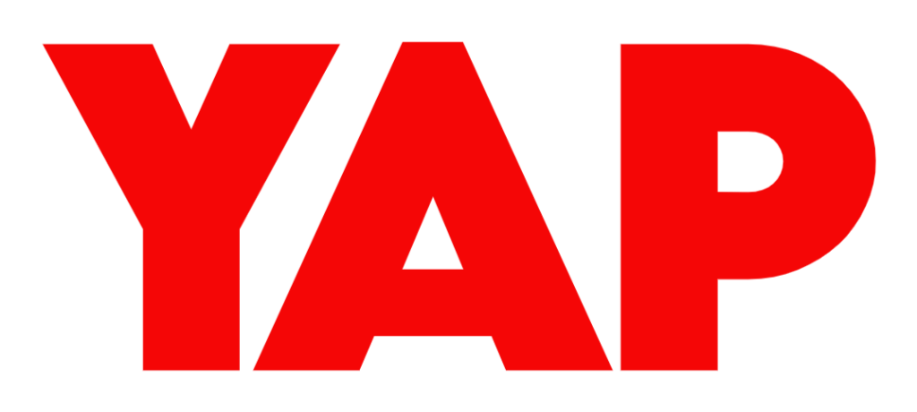 yap Discord sticker