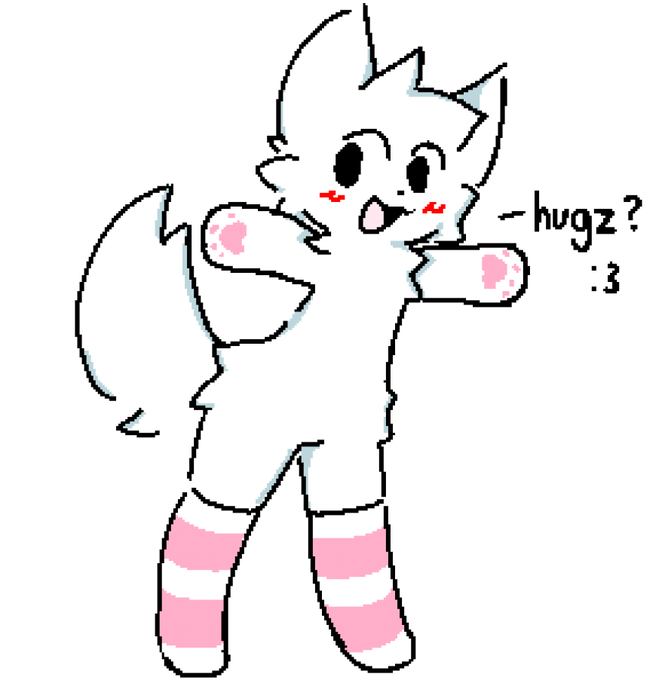 hug?