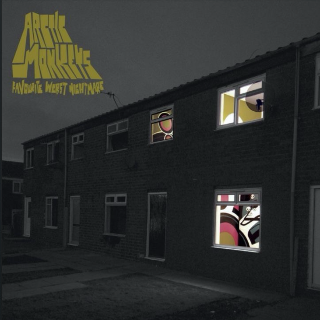 fwn (favorite worst nightmare)