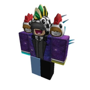 matt4756 - June Discord sticker