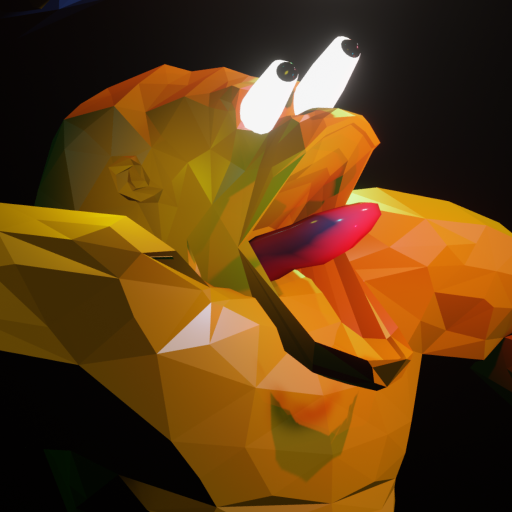 monkeyscreammonkeydo