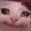 DD_sadcat Discord sticker