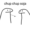 Soja  Discord sticker