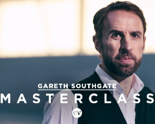 southgate masterclass Discord sticker