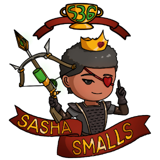 S36ChampionShamal Discord sticker