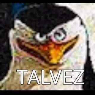 Talvez