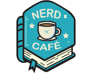 nerd cafe