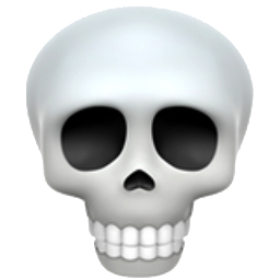 dead Discord sticker
