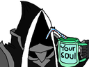 MalSip Discord sticker