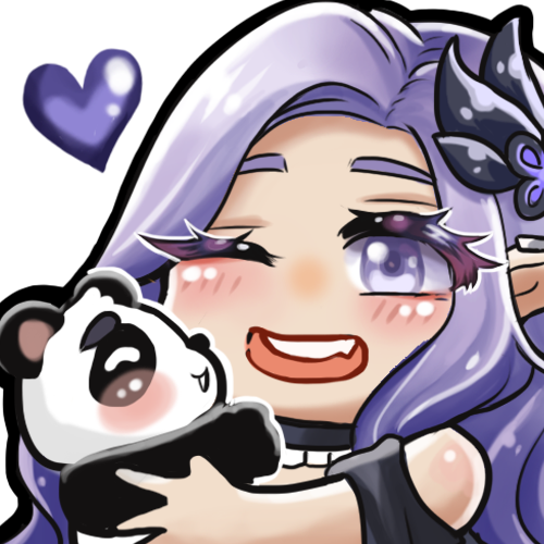 estxpanda estxpanda Discord sticker