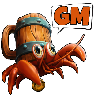 Krabby GM
