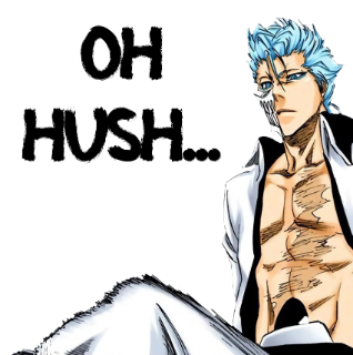 OH_HUSH
