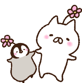 ✿ happy friends ✿