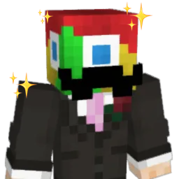 happy tj Discord sticker