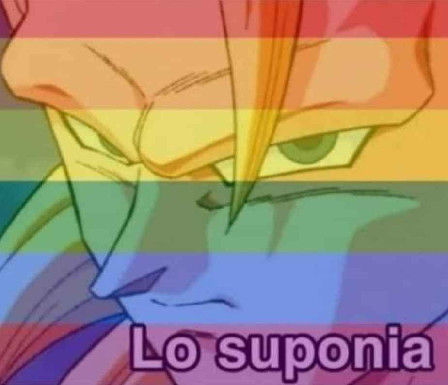 Lo suponia Discord sticker