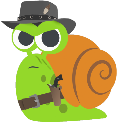 Snaily Marston