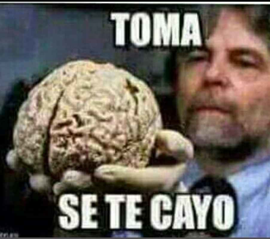 Se te cayó Discord sticker