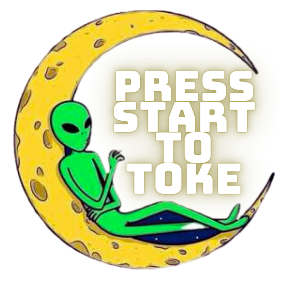 PressStarttoToke