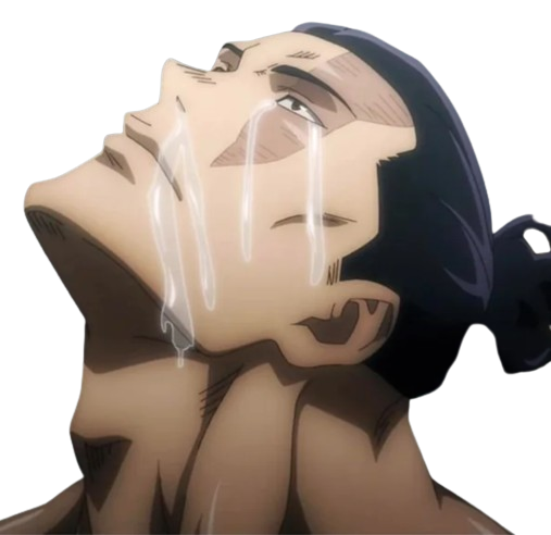 SO PEAK Discord sticker