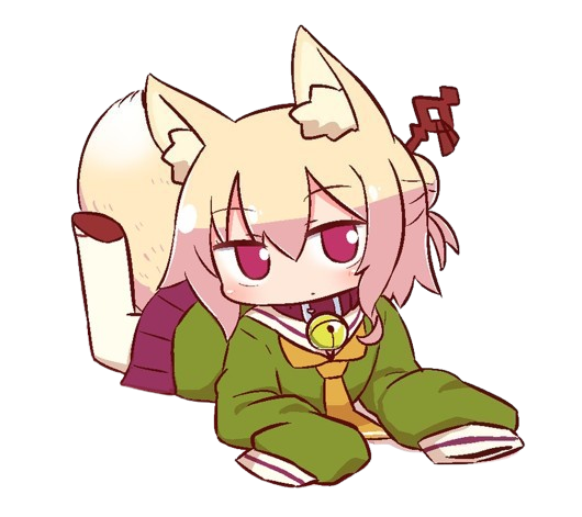 Shiggy Hottie Stare Discord sticker