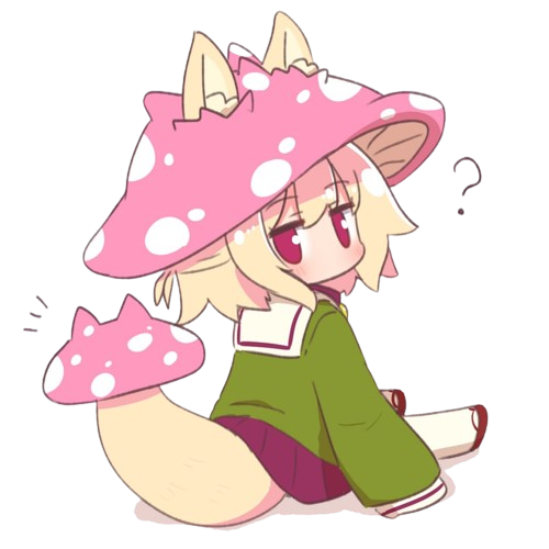 Shiggy Uhhh Hat??? Discord sticker