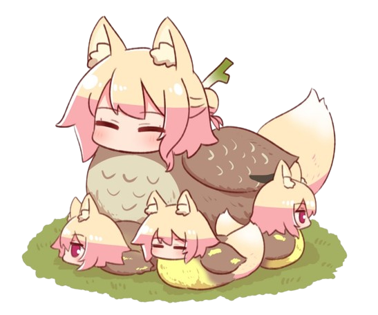 Shiggy Ducks Discord sticker
