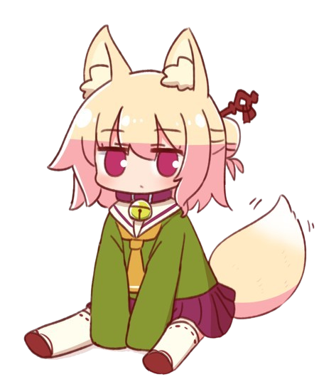 Shiggy Stare Discord sticker
