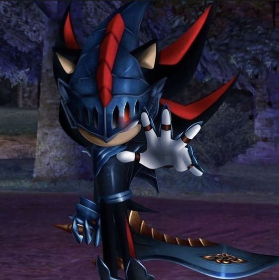 im shadow you’re too late heh