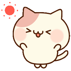 Praise the Sun ◕⩊◕