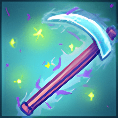 Alternative Quake icon Discord sticker