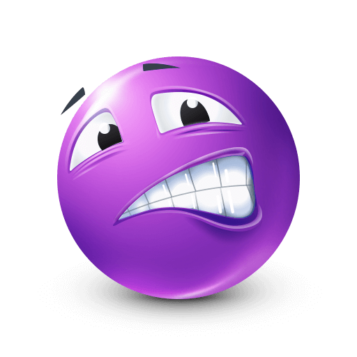 Cringe Discord sticker