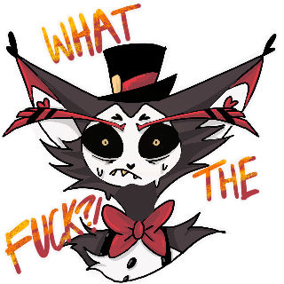 WHAT THE FUCK? (wenju1n)