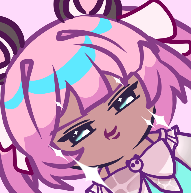 Nii Smug (jpchatsss) Discord sticker