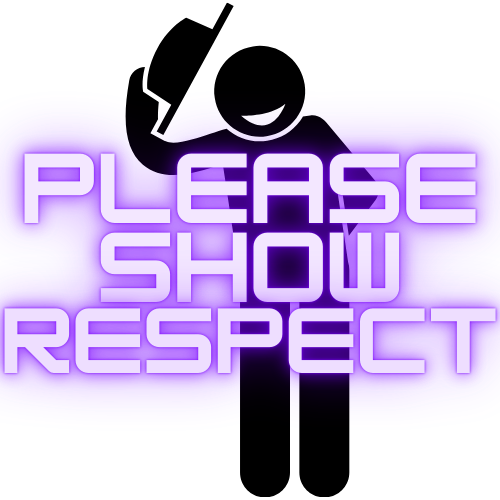 PleaseShowRespect