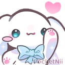 Cinnamoroll Wave