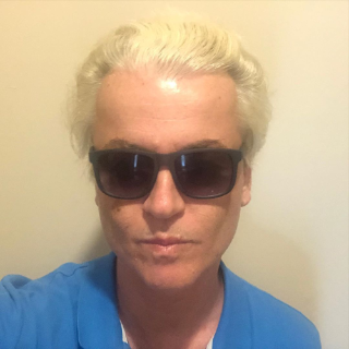Geert Wilders Discord sticker