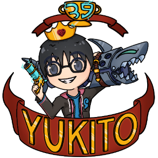 S39ChampionYukito Discord sticker