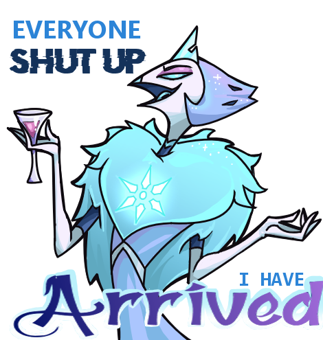 I've Arrived! (Archimedes)