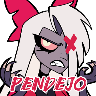 Pendejo (PattyPatty)