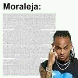 Moraleja Discord sticker